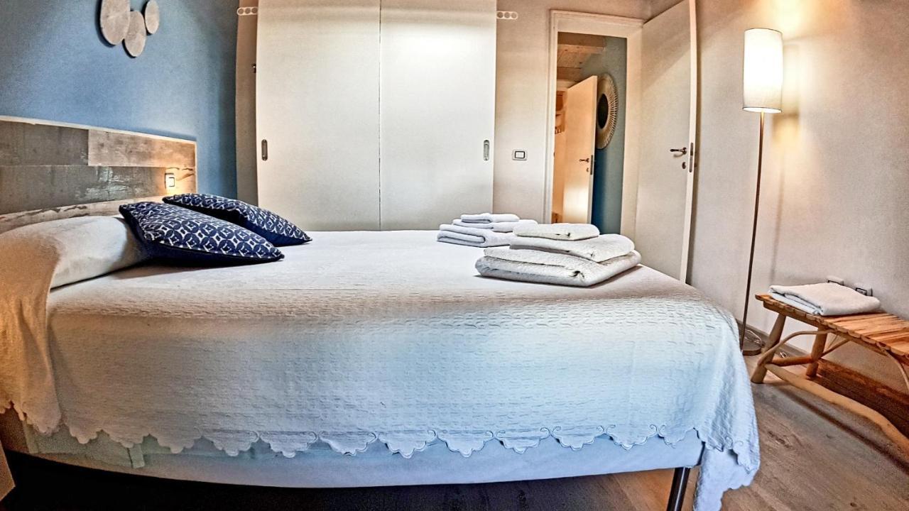 Asinaro Residence - Fronte Mare Calabernardo Luaran gambar