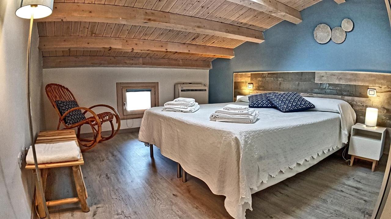 Asinaro Residence - Fronte Mare Calabernardo Luaran gambar